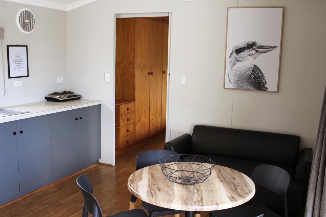 Pine Country Caravan Park Mount Gambier Exterior photo