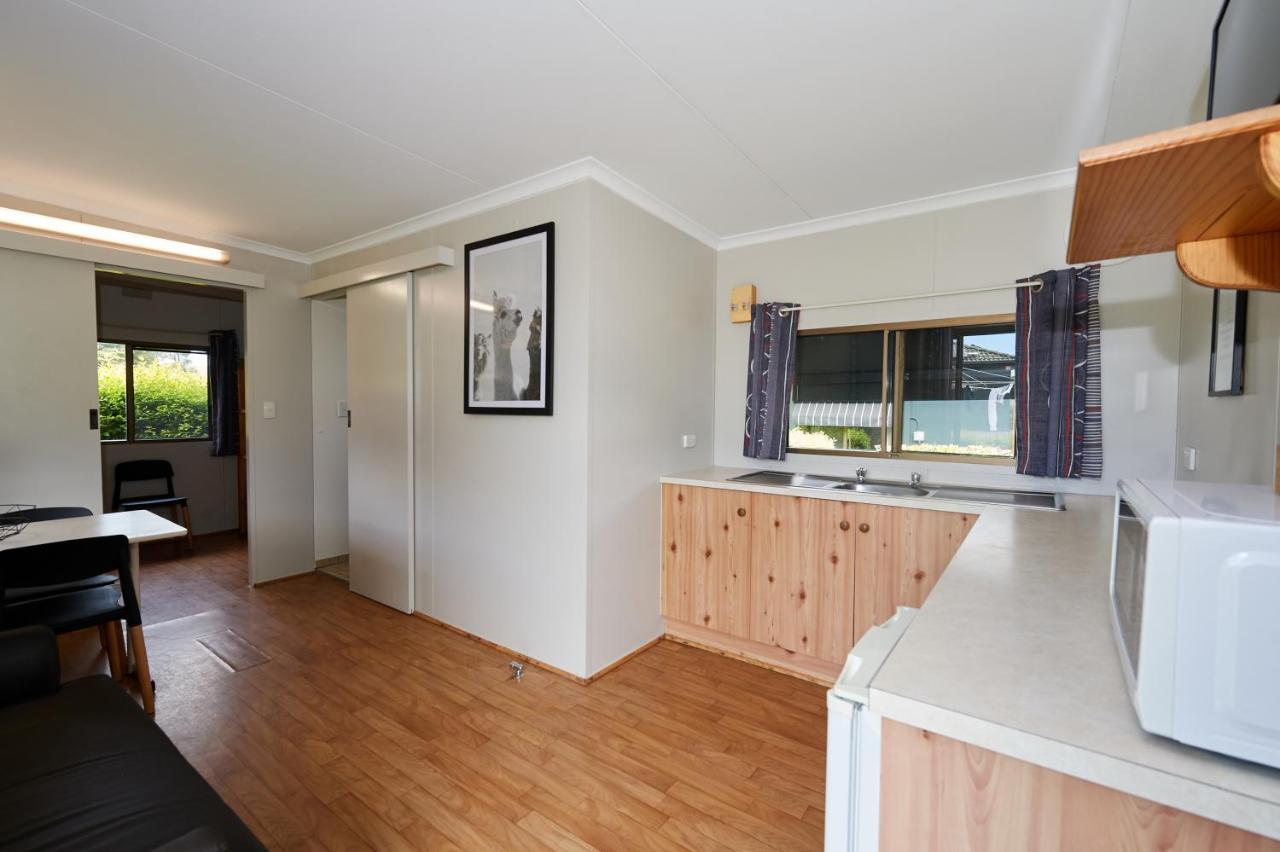 Pine Country Caravan Park Mount Gambier Exterior photo