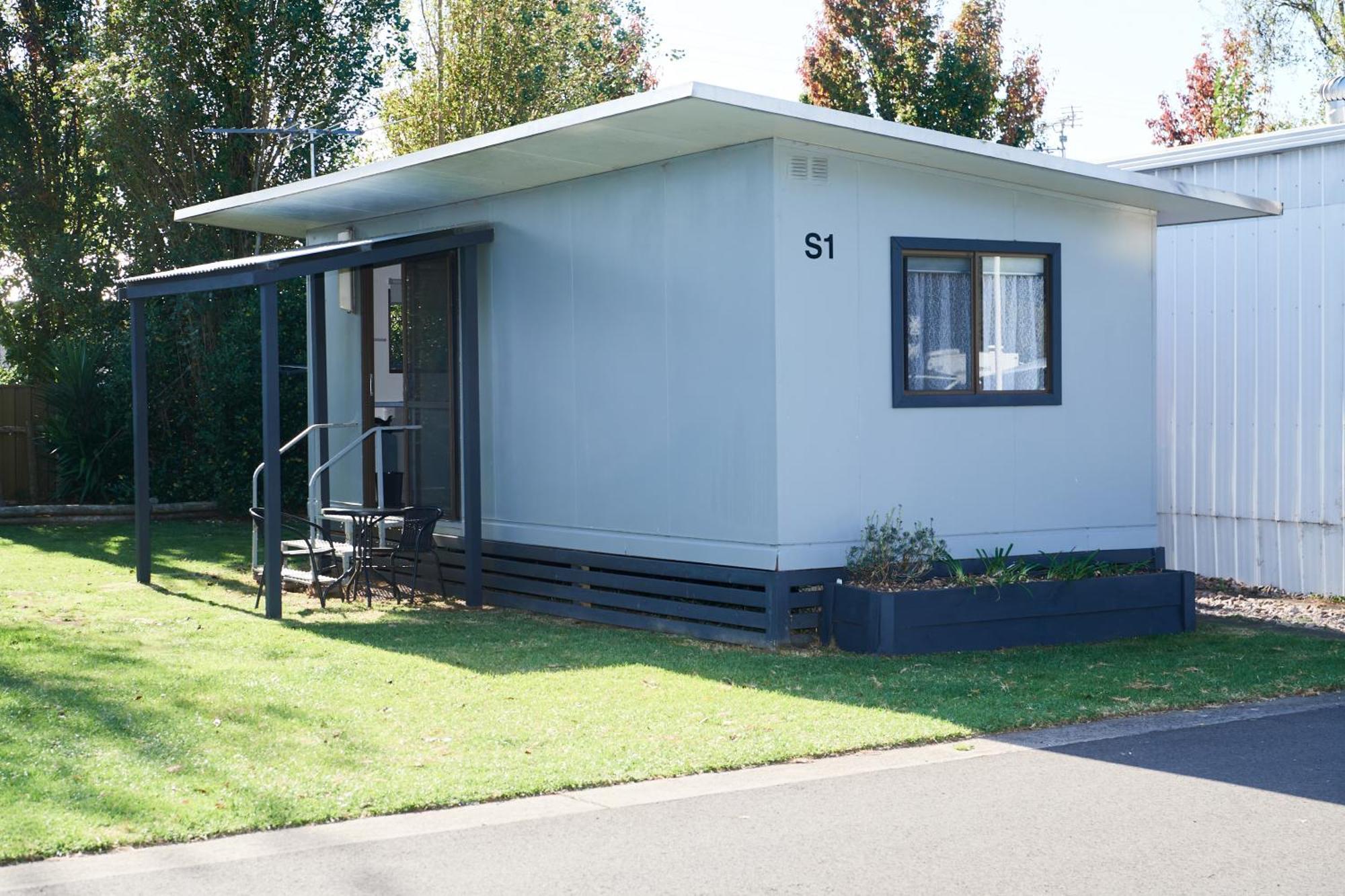 Pine Country Caravan Park Mount Gambier Exterior photo
