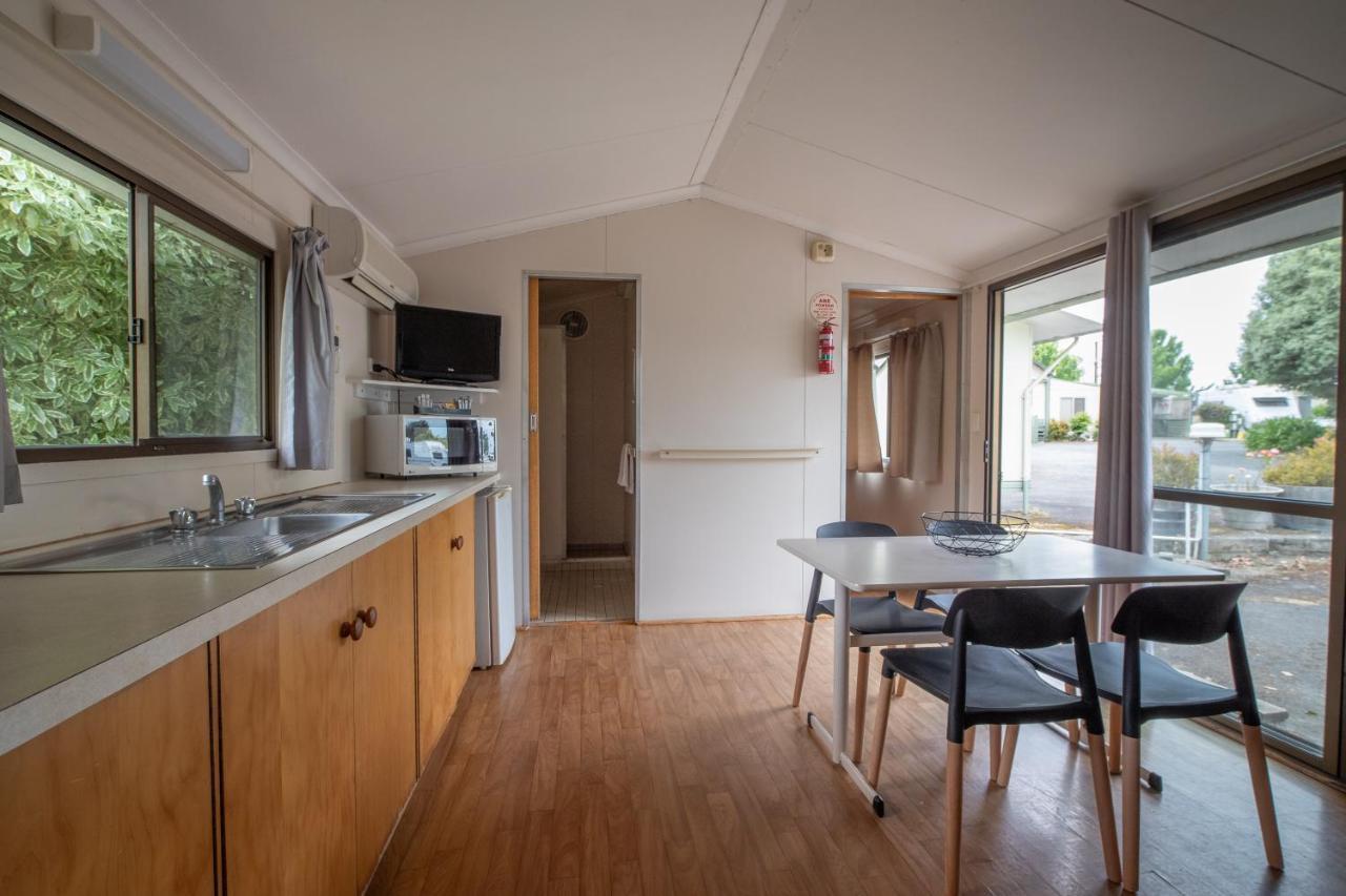 Pine Country Caravan Park Mount Gambier Exterior photo